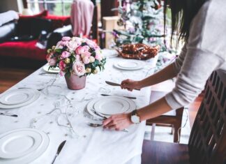 Ce ar trebuie să conțină o masă de Revelion?