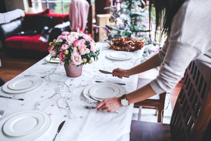 Ce ar trebuie să conțină o masă de Revelion?