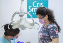 Fast and Fixed la Cris Smile Studio: costul real al unui tratament care schimbă o viață