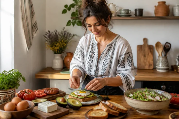 Avocado în bucătăria românească între combinații inspirate și înlocuiri neinspirate Avocado în bucătăria românească între combinații inspirate și înlocuiri neinspirate