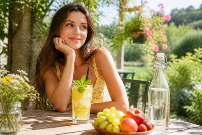 Băuturi răcoritoare de vară: naturale sau artificiale, pe care o alegi Băuturi răcoritoare de vară