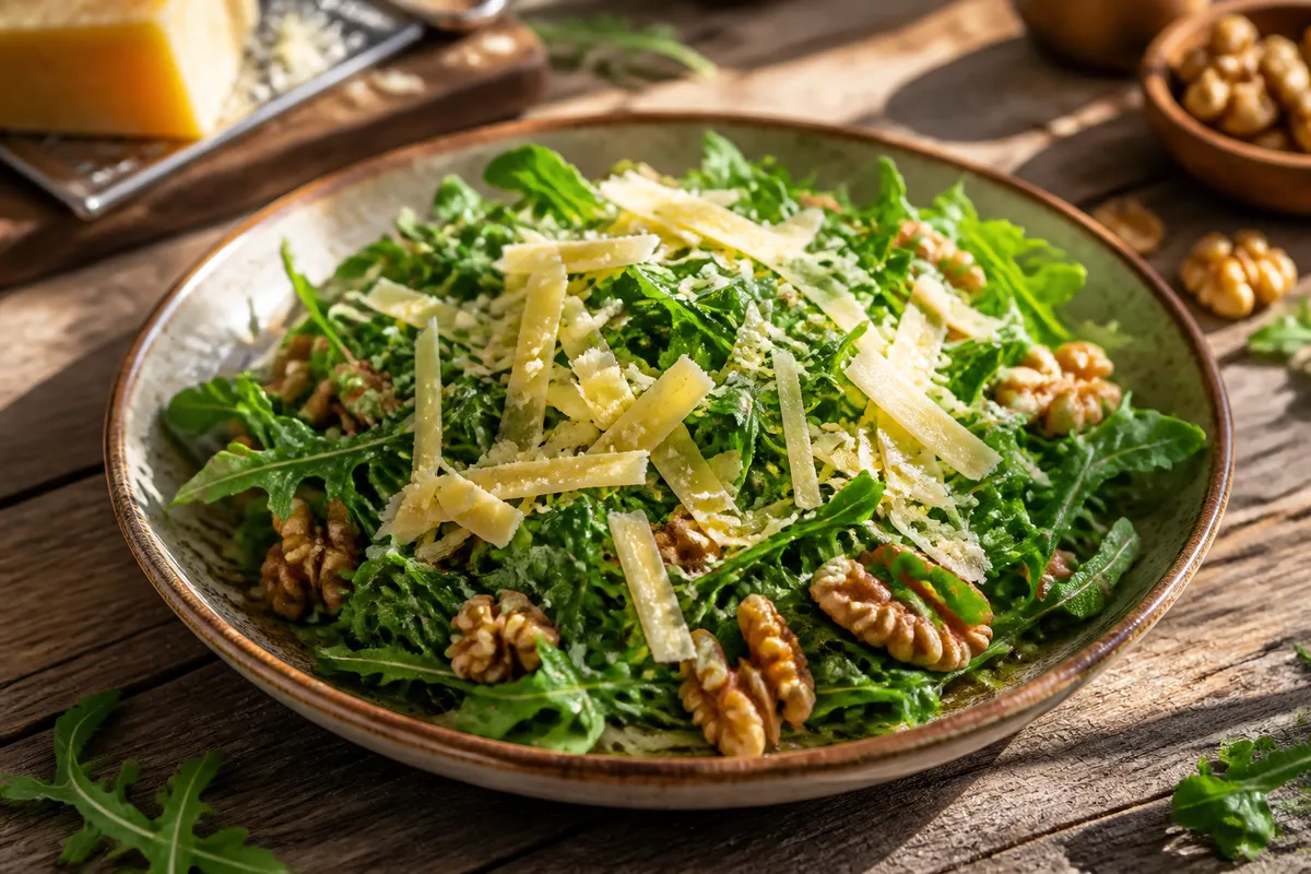 brânză maturată pentru salată de vară
