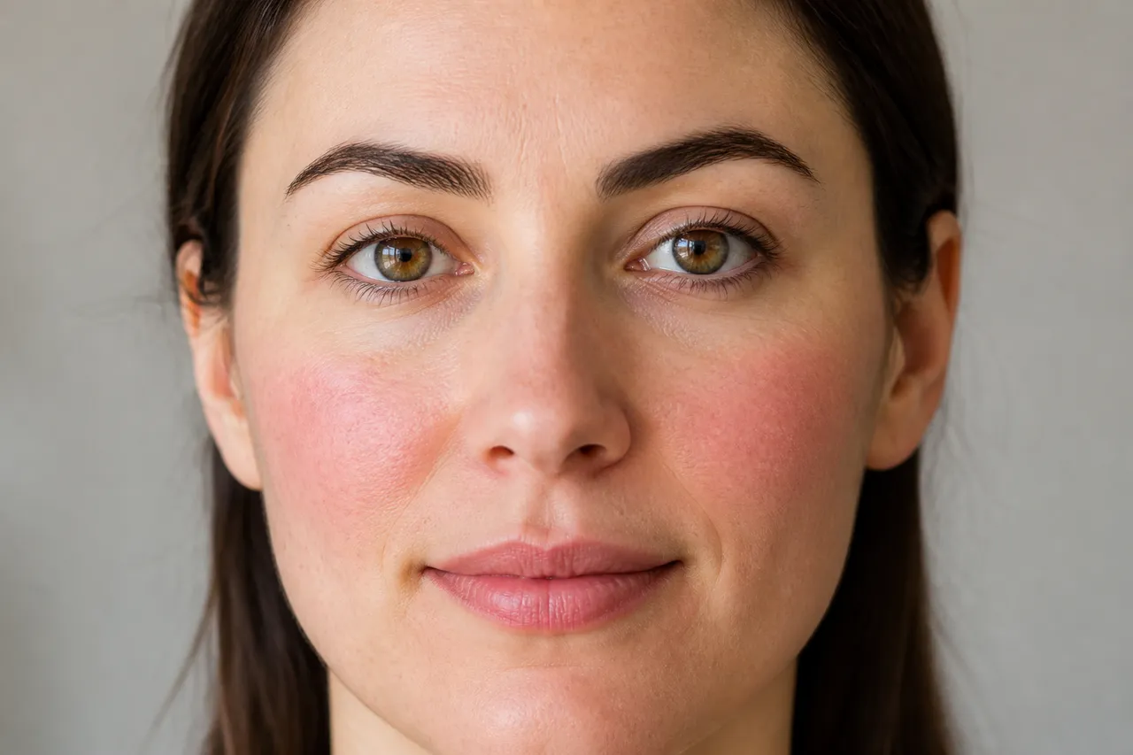 cremă retinol piele sensibilă reacție iritație