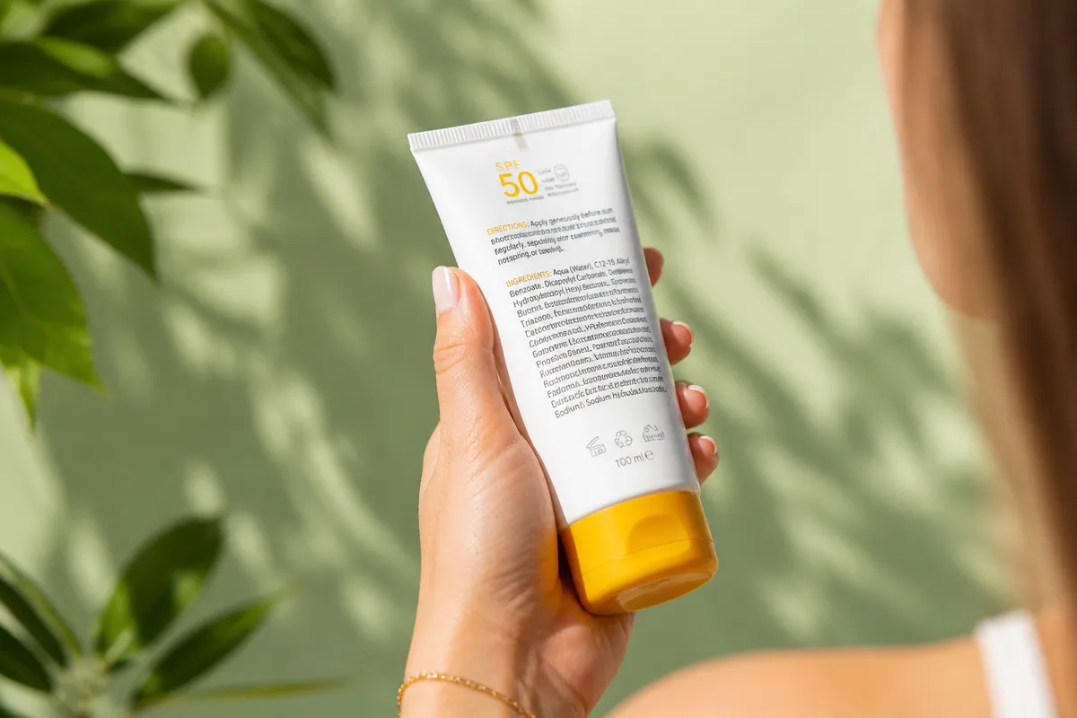cum citești eticheta produselor cosmetice ingrediente