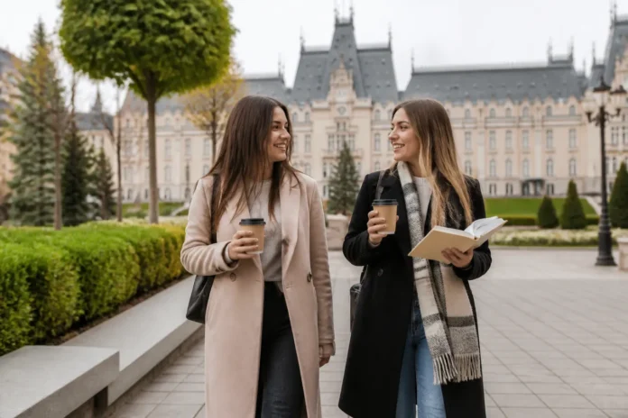 Ieșiri ieftine în Iași pentru o după-amiază fără cozi