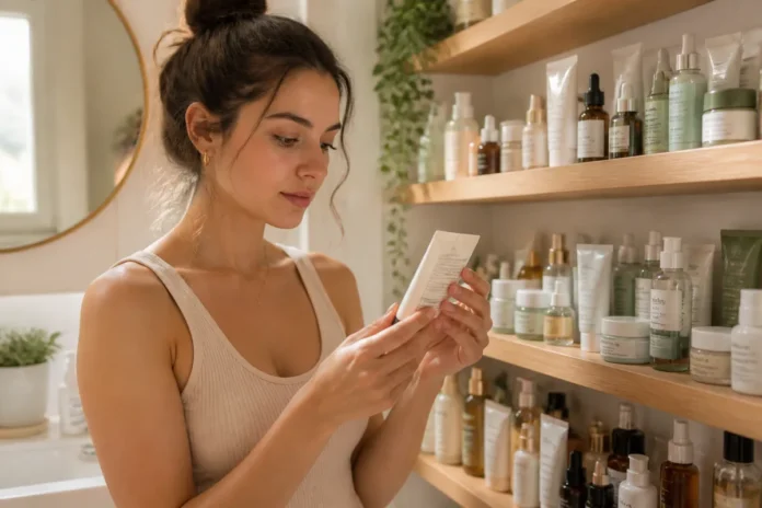 Mituri despre ingredientele cosmetice demontate pentru o piele sanatoasa vara Mituri despre ingredientele cosmetice demontate pentru o piele sanatoasa vara