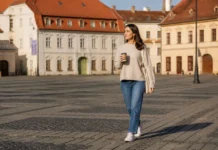 O zi liberă neprevăzută în Sibiu se umple fără planuri și cheltuieli mari O zi liberă neprevăzută în Sibiu se umple fără planuri și cheltuieli mari