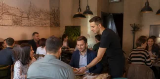 Localurile din Târgu Mureș pe care le aleg oamenii care locuiesc în oraș