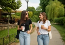 Locuri de relaxare lângă București pentru o jumătate de zi fără grabă Locuri de relaxare lângă București pentru o jumătate de zi fără grabă
