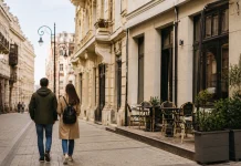 O după-amiază în Constanța cu muzee, cafenele și locuri de explorat O după-amiază în Constanța cu muzee, cafenele și locuri de explorat