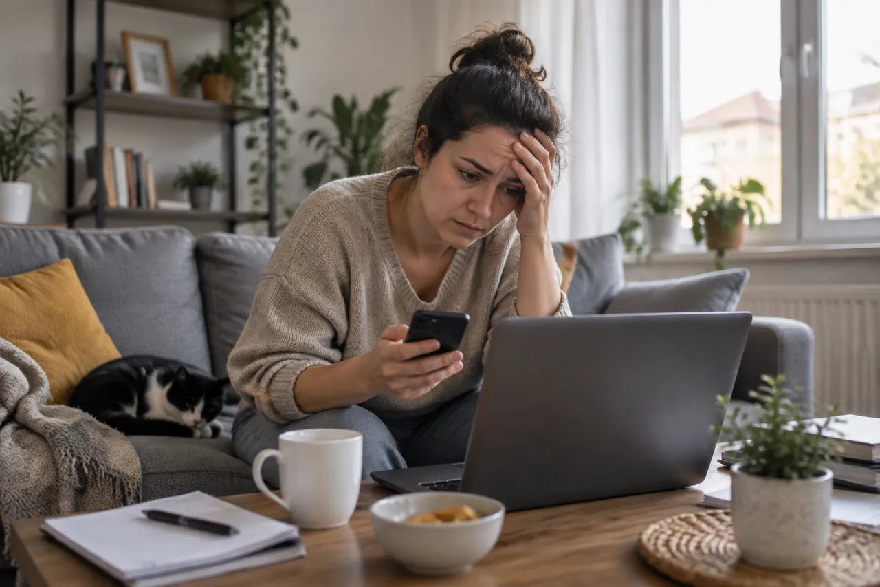 oboseală în timpul liber și relaxare care consumă energie