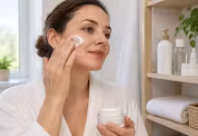 Produsele de înfrumusețare pentru femei cu piele atopică se aleg după formulă Produsele de înfrumusețare pentru femei cu piele atopică se aleg după formulă