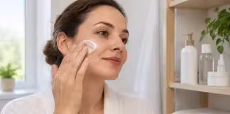 Produsele de înfrumusețare pentru femei cu piele atopică se aleg după formulă