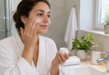 Rozaceea fără roșeață în plus începe cu o rutină simplă și blândă Rozaceea fără roșeață în plus începe cu o rutină simplă și blândă